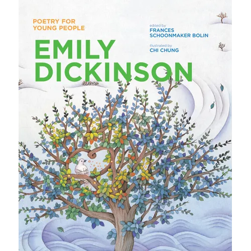 Poetry for Young People: Emily Dickinson - Paperback