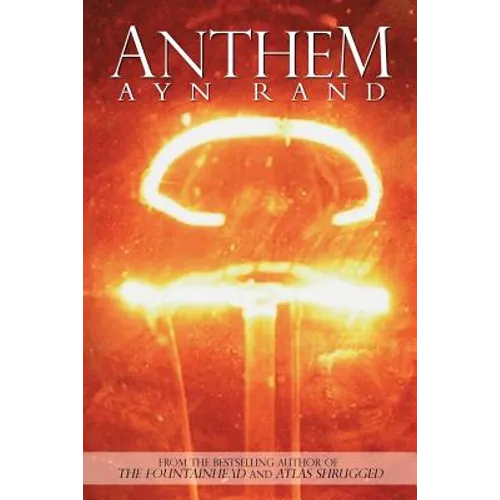 Anthem - Paperback