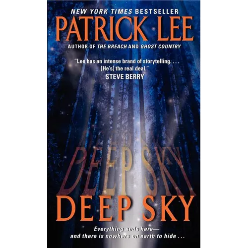 Deep Sky - Mass Market Paperbound