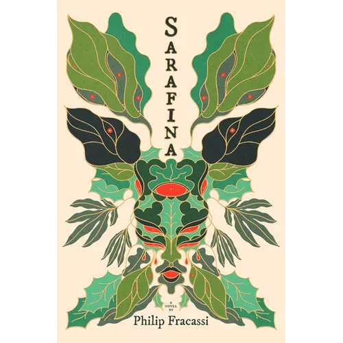 Sarafina - Paperback