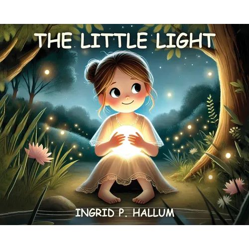 The Little Light - Hardcover