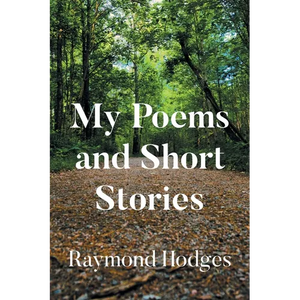 My Poems and Short Stories - Paperback
