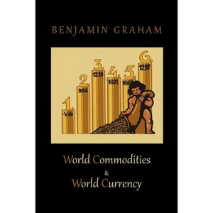 World Commodities & World Currency - Paperback