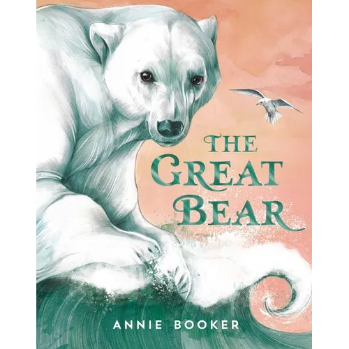 The Great Bear - Hardcover