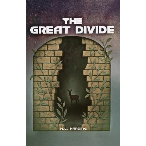 The Great Divide - Paperback