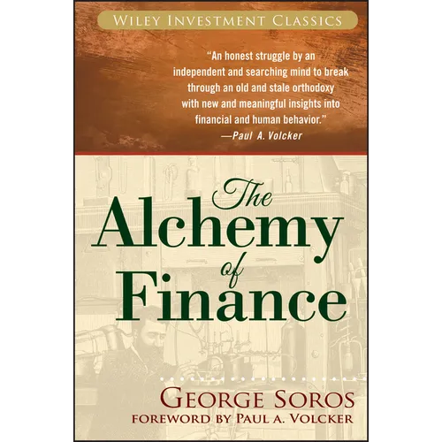 The Alchemy of Finance