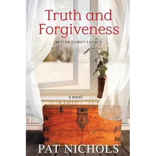 Truth and Forgiveness - Paperback