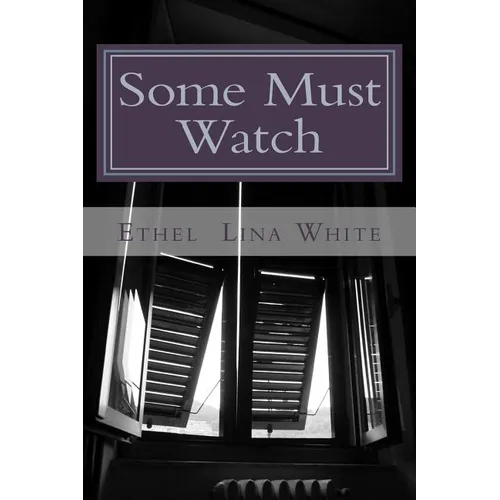 Some Must Watch: The Spiral Staircase - Paperback