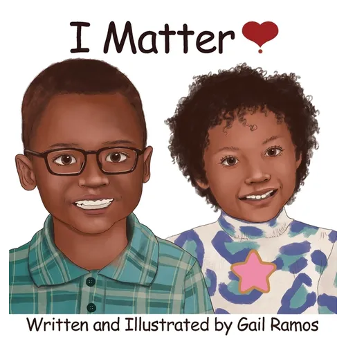 I Matter - Hardcover