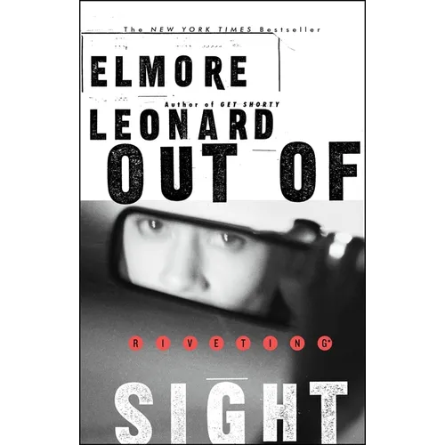 Out of Sight - Paperback