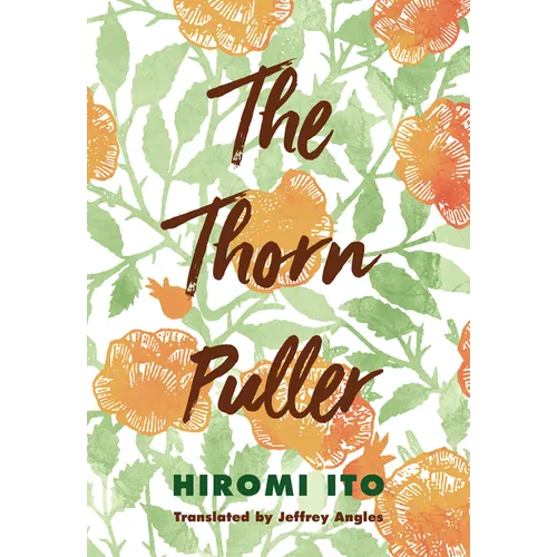 The Thorn Puller - Paperback