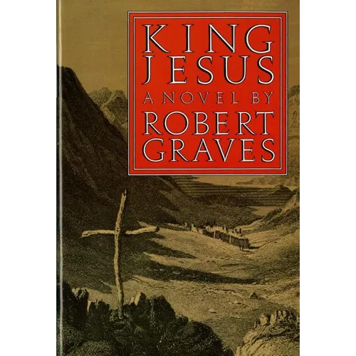 King Jesus - Paperback