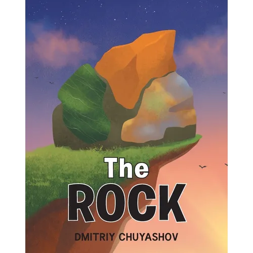The Rock - Paperback