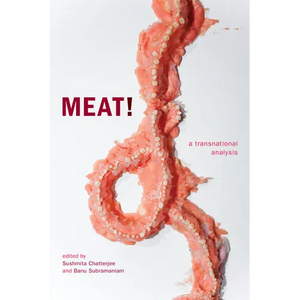 Meat!: A Transnational Analysis - Paperback