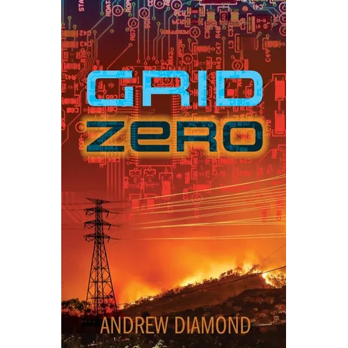 Grid Zero - Paperback