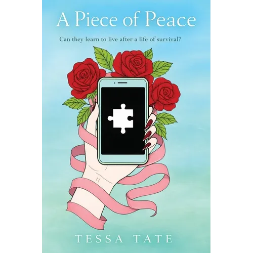 A Piece of Peace - Paperback