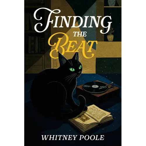 Finding the Beat - Paperback