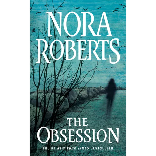 The Obsession - Paperback