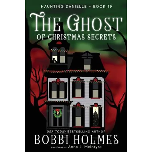 The Ghost of Christmas Secrets - Paperback