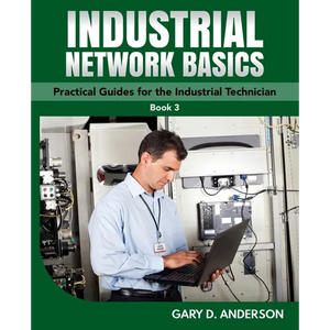 Industrial Network Basics - Paperback