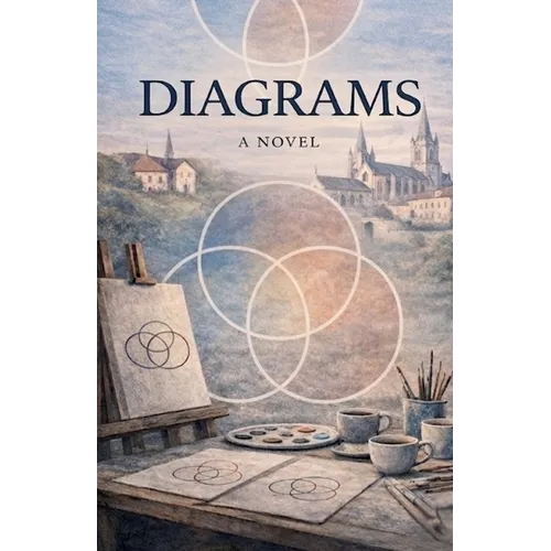 Diagrams - Paperback