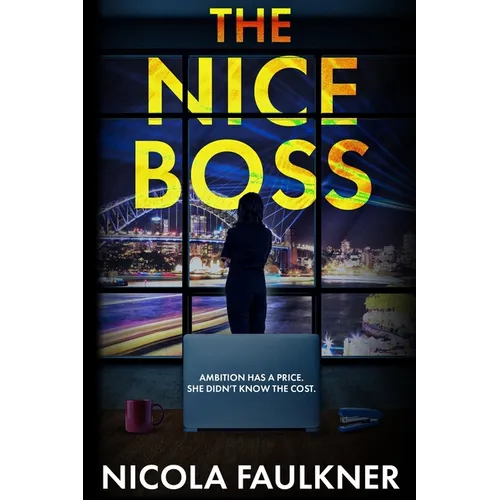 The Nice Boss - Paperback