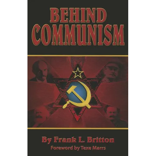 Behind Communism - Paperback