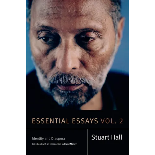Essential Essays, Volume 2: Identity and Diaspora - Paperback