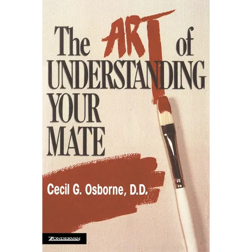 The Art of Understanding Your Mate - Paperback
