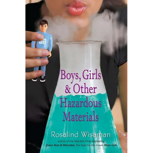 Boys, Girls & Other Hazardous Materials - Paperback