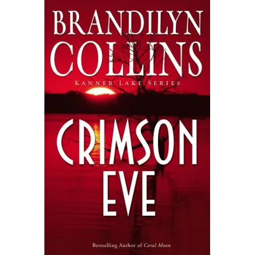 Crimson Eve - Paperback