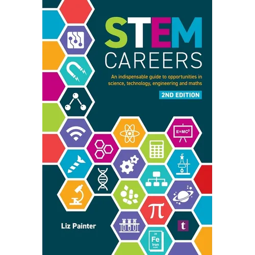 STEM Careers - Paperback