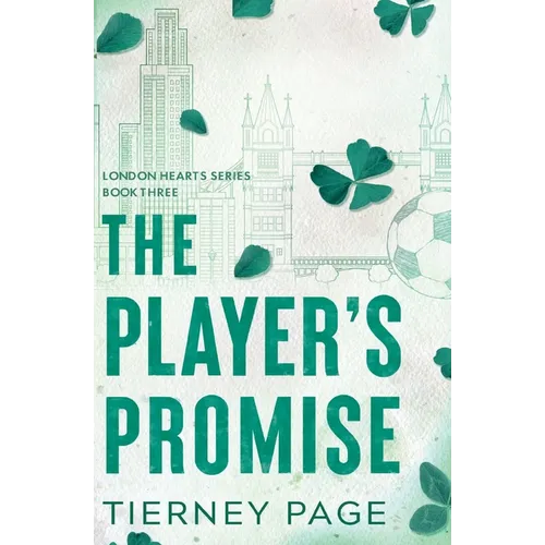 The Player's Promise - Paperback