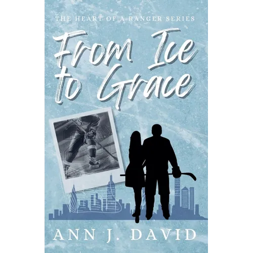 From Ice to Grace - Paperback
