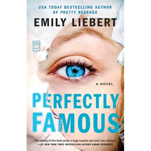 Perfectly Famous - Paperback