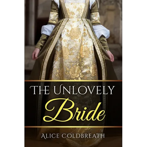 The Unlovely Bride - Paperback