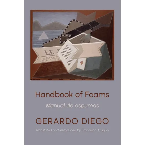 Handbook of Foams: Manual de espumas - Paperback
