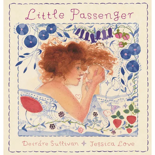 Little Passenger - Hardcover