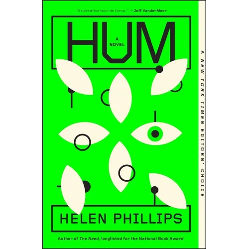 Hum - Paperback