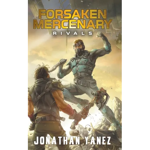 Rivals - Paperback