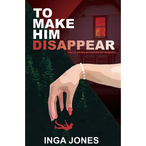 To Make Him Disappear - Paperback