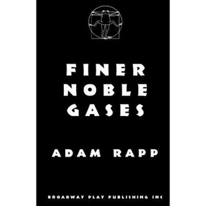 Finer Noble Gases - Paperback
