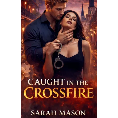 Caught in the Crossfire - Paperback