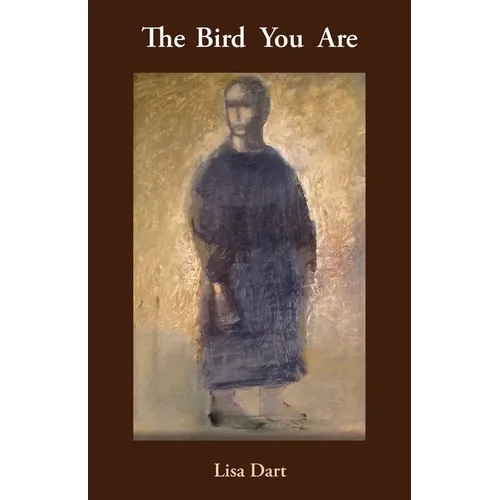 The Bird You Are - Paperback