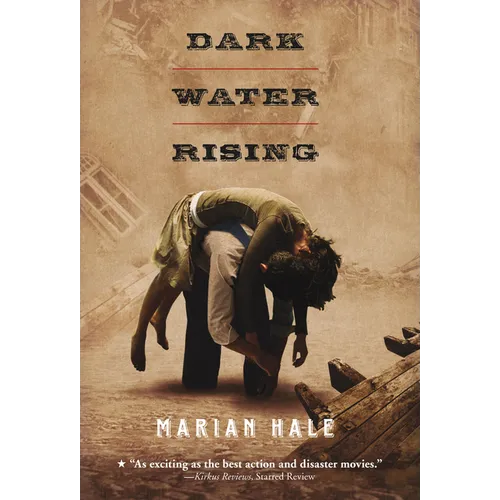 Dark Water Rising - Paperback