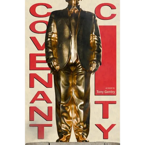 Covenant City - Paperback