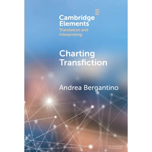 Charting Transfiction - Hardcover
