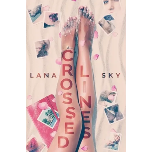 Crossed Lines - Paperback