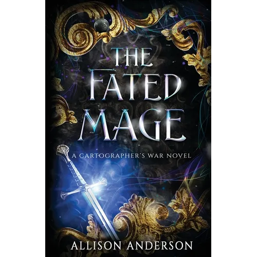 The Fated Mage - Paperback
