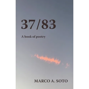 37/83: A Book of Poetry - Paperback